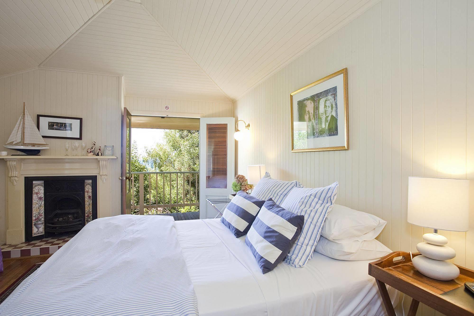 Bed and Breakfast La Perouse Лорн Экстерьер фото