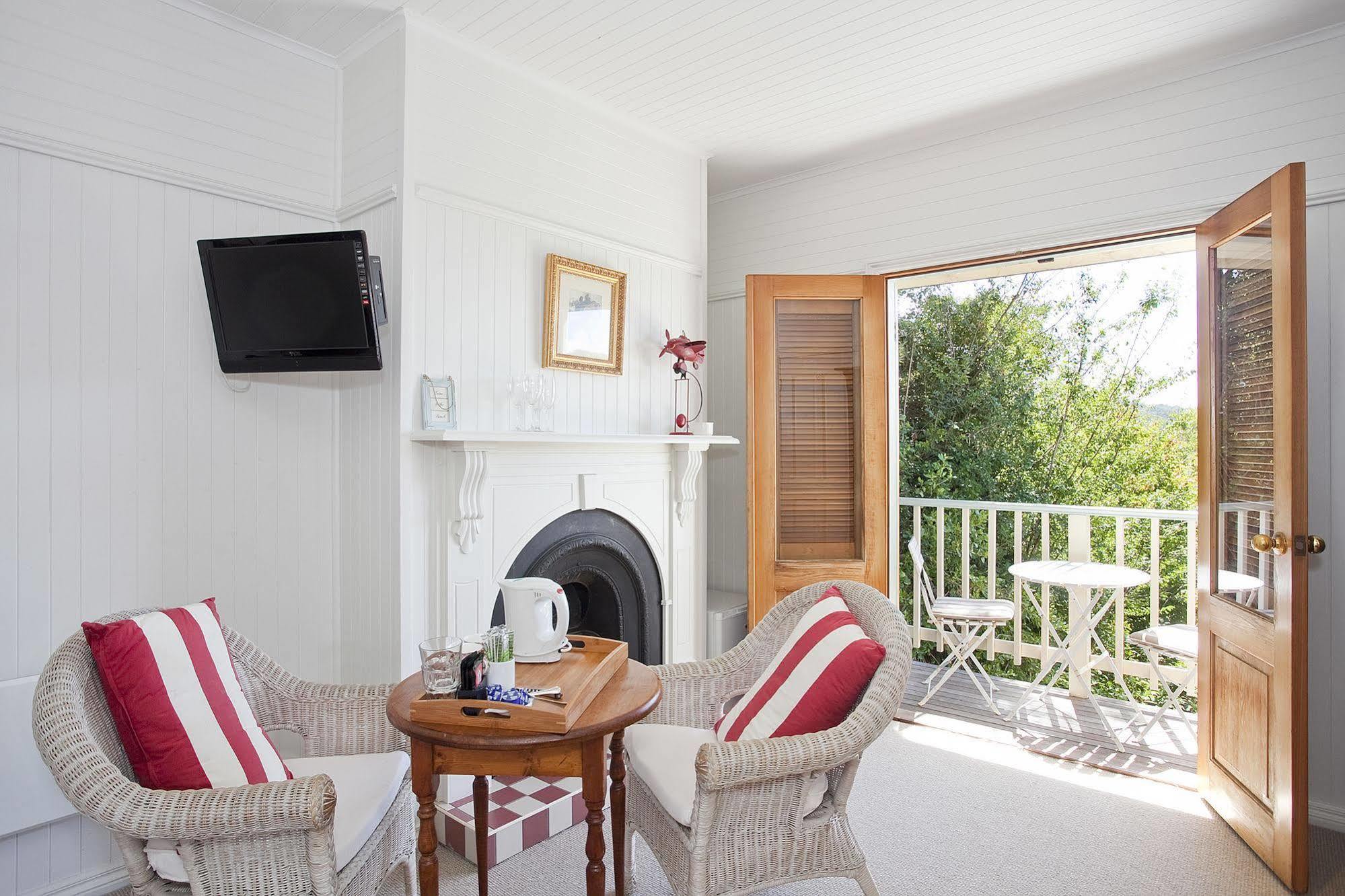 Bed and Breakfast La Perouse Лорн Экстерьер фото